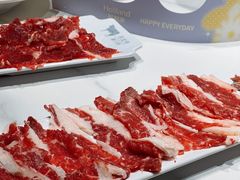 -犇鼎牛潮汕牛肉火锅(新辰里学清路店)