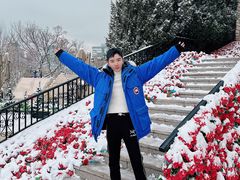 -绿茶餐厅(蓝色港湾店)