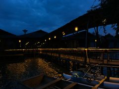 -军山湖云水间生态农业旅游景区