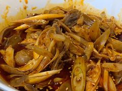 钵钵鸡-大蓉和(双楠店)