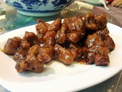 -山外山菜馆(玉泉路店)