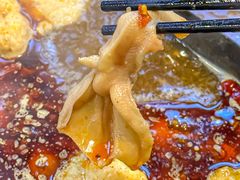 -南阳城烧烤海鲜酒店(和平路店)