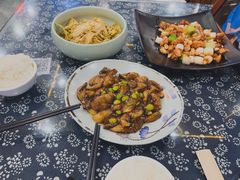 -玉桥餐厅(天坛店)