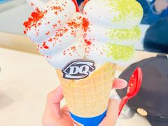 -DQ·蛋糕·冰淇淋(动壹店)