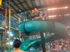 -南宫温泉水世界