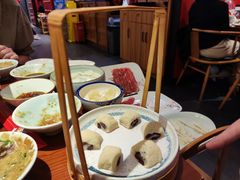 -1078號老北京涮肉(松柏店)