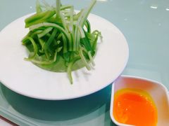 -骏莱海鲜鱼港(五角场店)
