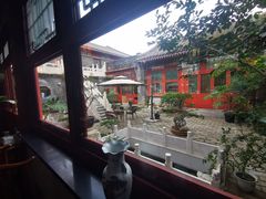 -四条包子(古城街店)