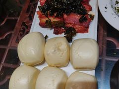 -李记搅团•非遗陕菜(三桥店)