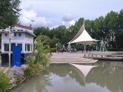 -宗角禄康公园