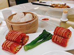 -海悦大酒店餐饮