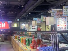 -川锅一号火锅(睢宁店)
