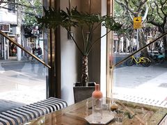 大堂-KYO COFFEE(胶州路店)