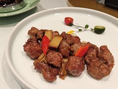 -北平楼·烤鸭·北京菜(牡丹园店)