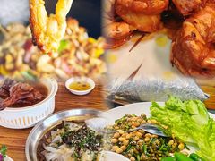 -美未居·老字号·地道顺德菜·桑拿鸡·鱼生(容桂店)