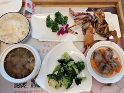 -喜喜·全套房月子会所(罗宾森广场店)
