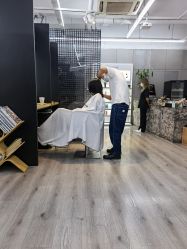 -塞巴斯汀SEBASTIAN专业美发店