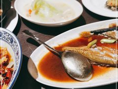 -领事馆19号中餐厅(厦门海景洲际酒店)