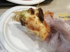 -City1+1城市比萨·意面(桂林路店)