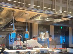 -Social 秀西餐厅-长沙瑞吉酒店(运达店)