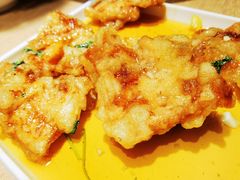 锅包肉-东北小二东北菜(大车家巷店)