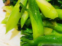 大地鱼春菜-金穗园·砂锅粥.醉鸡煲火锅(长寿路店)