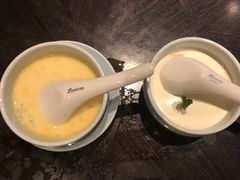 杨枝甘露-万丽轩·粤菜(王府井金茂万丽酒店)