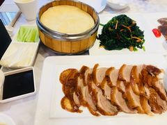 -金蝉食府(维吉奥广场店)