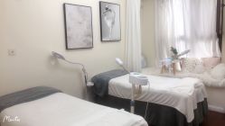 -VE专注问题肌·赛诺龙&科学美肤中心