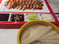 -胡胖子有鱼有肉(麓谷店)
