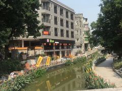 -黄埔古港