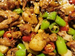 -兔槽江湖菜·重庆璧山兔(水围店)