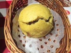 -西贝莜面村(上海百联西郊店)