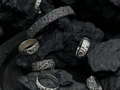 -梵薇Joker.V银饰工作室