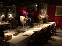 大堂-杂咖zacup(领展中心城店)