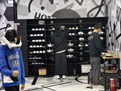 -大润发(南湖店)