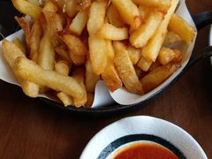 -FISH&POTATO Cō(地中海美食 万象城店)