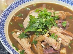 -老北京胡同味道二荤铺(酒仙桥店)