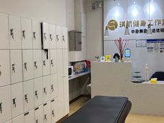 -琪航·健身+普拉提(民耀路店)