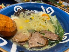 -食鲤料理(西虹东路店)