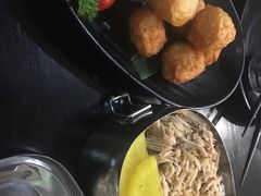 -小明同学(三里屯店)