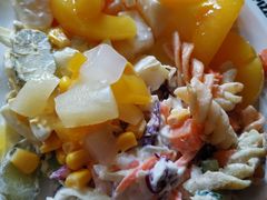 -比格比萨自助(万柳华联店)