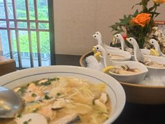 -天狗山料理(省体店)