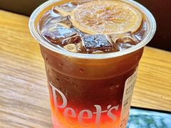 -Peet's Coffee皮爷咖啡(大学路店)