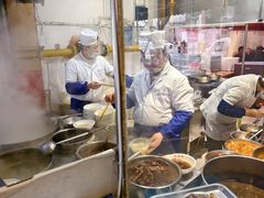 -李兰英湖南面馆(护国路店)