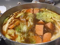 -蝎王府羊蝎子(西直门店)