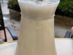 花生浆-枇杷园食为鲜火锅(南山店)