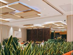 大堂-北京厨房(SKP店)