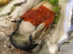 -杨师傅东北烧烤王