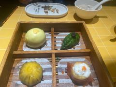 -蔡澜点心·粤菜(花城汇南区店)